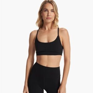Vuori all the feels sports bra M